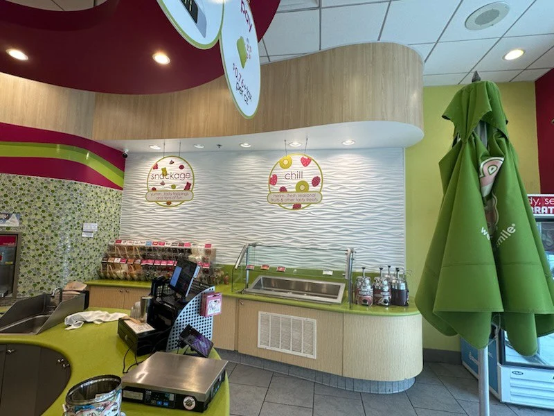 Wallpaper installation in Canyon Lake, TX